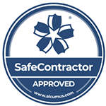 Safecontractor Approved
